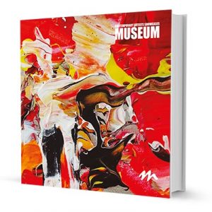 Art book - Paul Ygartua